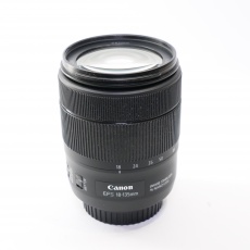 Used Canon EF-S 18-135mm f3.5-5.6 IS USM lens Used Canon EF-S 18-135mm f3.5-5.6 IS USM lens