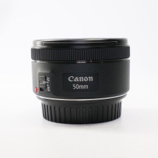 Used Canon EF 50mm f1.8 STM lens Used Canon EF 50mm f1.8 STM lens