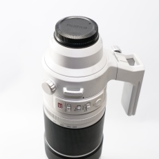 Used Fujifilm XF 150-600mm f5.6-8 R LM OIS WR lens