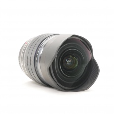 Used Olympus M.ZUIKO DIGITAL ED 8mm f1.8 Pro lens, black Used Olympus M.ZUIKO DIGITAL ED 8mm f1.8 Pro lens, black