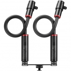 Smallrig 5796 RM 03 Macro Photography LED Video Light