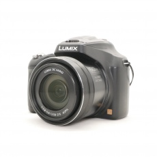 Used Panasonic Lumix DC-FZ72 bridge camera