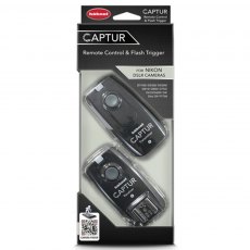 Hahnel Captur Remote for Nikon