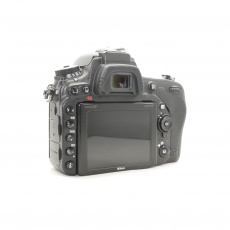 Used Nikon D750 Full-frame DSLR body Used Nikon D750 Full-frame DSLR body