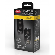 Hahnel Captur Remote for Sony Hahnel Captur Remote for Sony