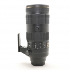 Used Nikon AF-S 70-200mm f2.8E FL ED VR lens Used Nikon AF-S 70-200mm f2.8E FL ED VR lens