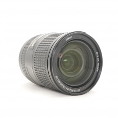 Used Nikon AF-S 18-300mm 3.5-5.6 G ED VR lens Used Nikon AF-S 18-300mm 3.5-5.6 G ED VR lens