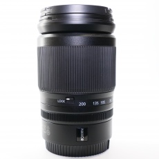 Used Nikon NIKKOR Z 24-200mm f4-6.3 VR lens Used Nikon NIKKOR Z 24-200mm f4-6.3 VR lens
