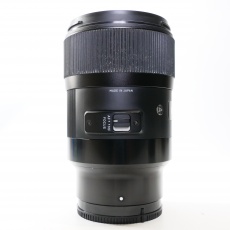 Used Sigma 35mm f1.4 DG DN Art lens for Sony FE Used Sigma 35mm f1.4 DG DN Art lens for Sony FE
