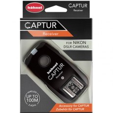 Hahnel Captur Receiver for Nikon