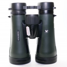 Used Vortex Diamondback HD 12x50 binoculars