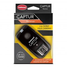 Hahnel Captur Receiver for Sony