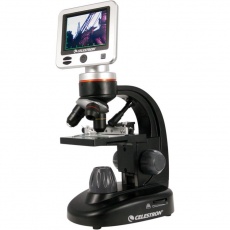 Celestron LCD Digital Microscope II Celestron LCD Digital Microscope II