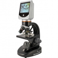 Celestron LCD Digital Microscope II Celestron LCD Digital Microscope II