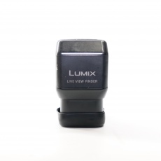 Used Panasonic Lumix DMW-LVF2 Viewfinder Used Panasonic Lumix DMW-LVF2 Viewfinder