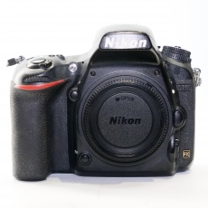 Used Nikon D750 Full-frame DSLR body Used Nikon D750 Full-frame DSLR body