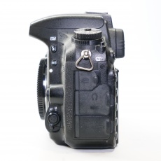 Used Nikon D750 Full-frame DSLR body Used Nikon D750 Full-frame DSLR body