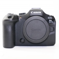 Used Canon EOS R6 Mark III Mirrorless camera body