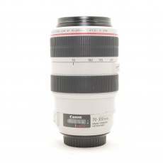 Used Canon EF 70-300mmm f4-5.6 L IS USM lens Used Canon EF 70-300mmm f4-5.6 L IS USM lens