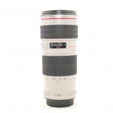 Used Canon EF 70-200mm f4 L USM lens Used Canon EF 70-200mm f4 L USM lens