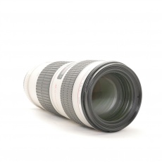 Used Canon EF 70-200mm f4 L USM lens Used Canon EF 70-200mm f4 L USM lens