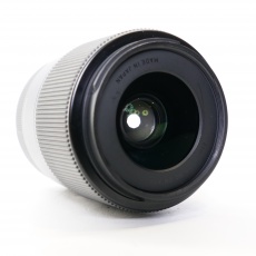 Used Sigma 23mm f1.4 DC DN Contemporary lens for Fujifilm X Used Sigma 23mm f1.4 DC DN Contemporary lens for Fujifilm X