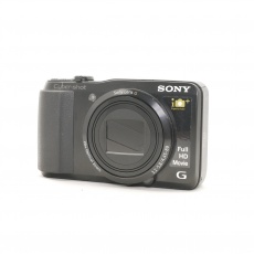 Used Sony Cybershot HX20V digital compact camera Used Sony Cybershot HX20V digital compact camera