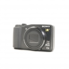 Used Sony Cybershot HX20V digital compact camera Used Sony Cybershot HX20V digital compact camera