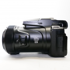 Used Nikon Coolpix P1100 bridge camera Used Nikon Coolpix P1100 bridge camera