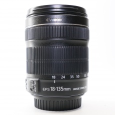 Used Canon EF-S 18-135mm f3.5-5.6 IS STM lens Used Canon EF-S 18-135mm f3.5-5.6 IS STM lens