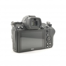 Used Nikon Z 7II Mirrorless camera body