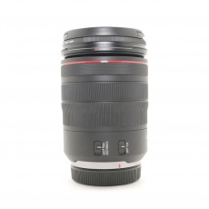 Used Canon RF 24-105mm f4 L IS USM lens Used Canon RF 24-105mm f4 L IS USM lens