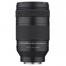 Samyang AF 60-180mm F2.8 Schneider Telephoto Zoom lens for Sony FE