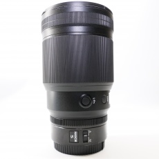 Nikon NIKKOR Z 50mm f1.2 S lens | Refurbished