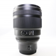 Nikon NIKKOR Z 85mm f1.2 S lens | Refurbished