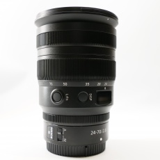 Nikon NIKKOR Z 24-70mm f2.8 S lens | Refurbished