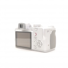 Used Panasonic Lumix FZ-7 Digital compact camera, silver Used Panasonic Lumix FZ-7 Digital compact camera, silver