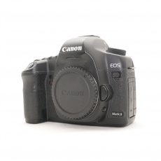 Used Canon EOS 5D Mk II Full-frame DSLR body