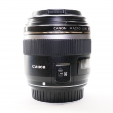 Used Canon EF-S 60mm f2.8 Macro USM lens Used Canon EF-S 60mm f2.8 Macro USM lens