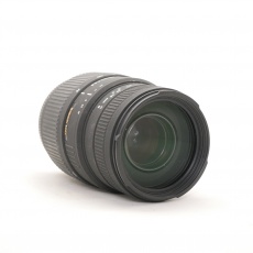Used Sigma 70-300mm f4-5.6 DG lens for Nikon Used Sigma 70-300mm f4-5.6 DG lens for Nikon
