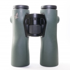 Used Swarovski Optik 10x42 NL Pure Binoculars, Green