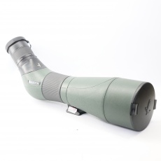 Used Swarovski Optik ATS 80 HD Telescope body with 25-50x W eyepiece
