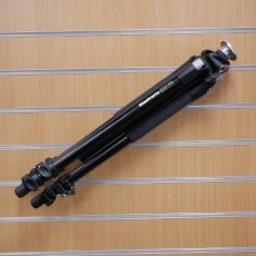 Used Manfrotto 055 X Pro B, 3 Section Tripod Legs Used Manfrotto 055 X Pro B, 3 Section Tripod Legs