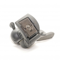 Used Manfrotto 309 RC2 Micro Video Head