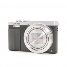 Used Panasonic Lumix TZ70 digital compact camera