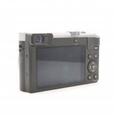 Used Panasonic Lumix TZ70 digital compact camera