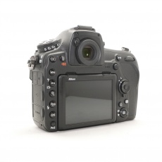 Used Nikon D850 Full-frame DSLR Camera Body