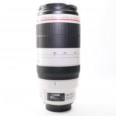 Used Canon EF 100-400mm f4.5-5.6 L IS II USM lens Used Canon EF 100-400mm f4.5-5.6 L IS II USM lens