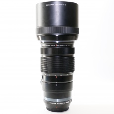 Used Olympus M.Zuiko 40-150mm f2.8 pro lens