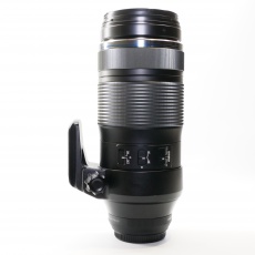 Used Olympus M.Zuiko 100-400mm f5-6.3 IS ED MSC lens